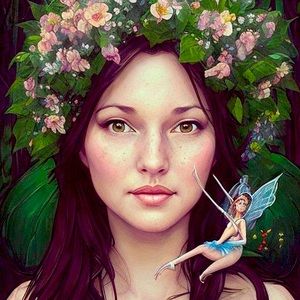 Meet your Posher, Sher